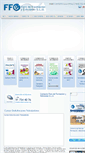 Mobile Screenshot of forodeformacion.org